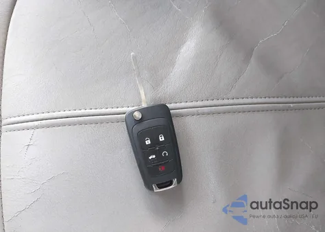 2011 Buick Lacrosse Cxl из США, поврежденный, VIN 1G4GC5ED6BF216977